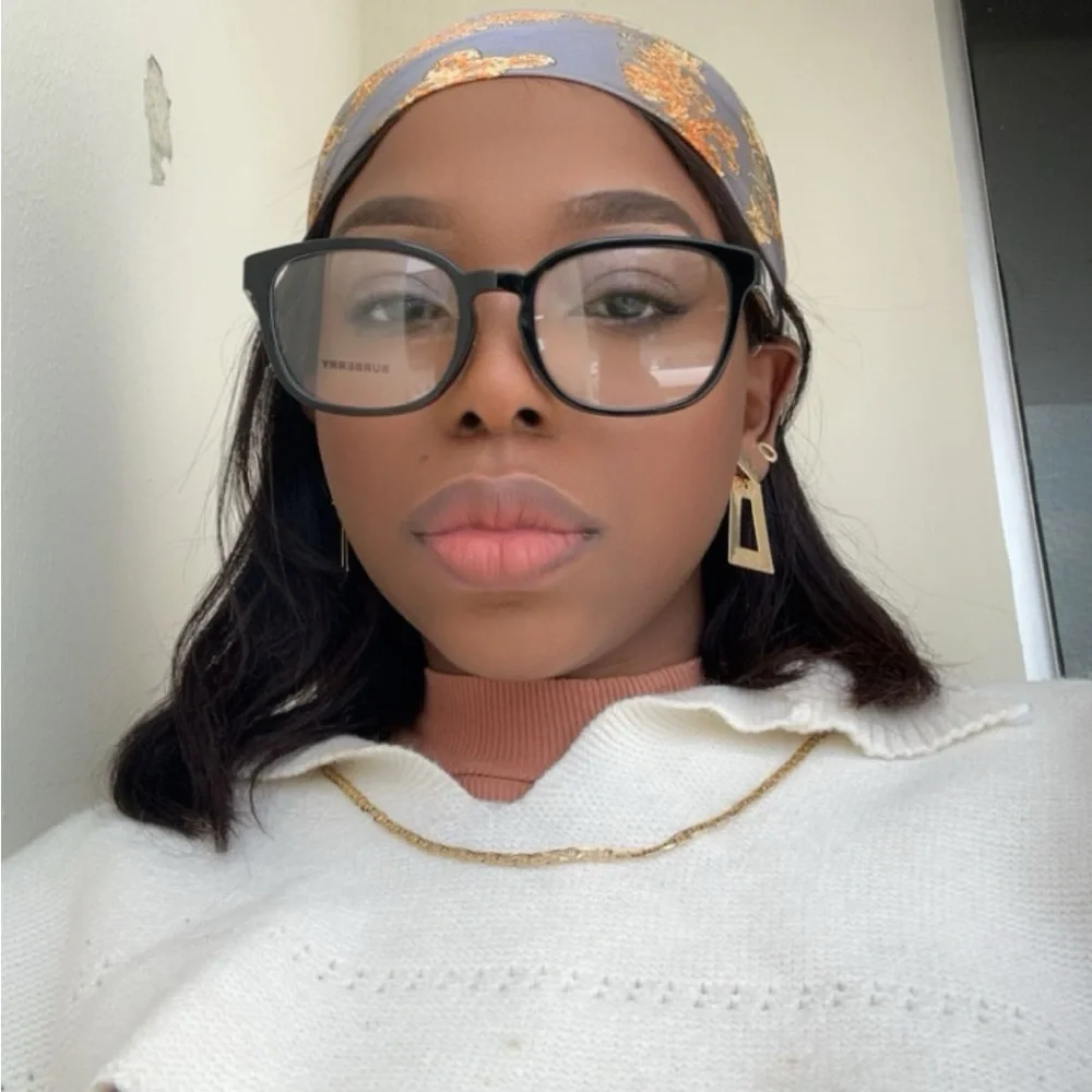 Burberry EYEGLASSES BURBERRY EDISON BE 2344 (3952)